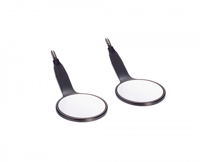 Ультраяркое зеркало BLACK ULTRA FS арт. B6160 Ультраяркое зеркало BLACK ULTRA FS арт. B6160