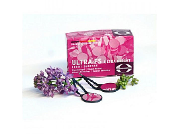 Ультраяркое зеркало BLACK ULTRA retract арт. B6690 Ультраяркое зеркало BLACK ULTRA retract арт. B6690