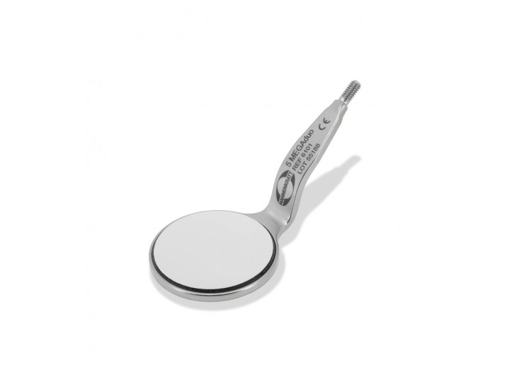 Двухстороннее родиевое зеркало MEGAduo FS арт. 6100