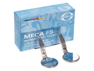 Двухстороннее родиевое зеркало MEGAduo FS арт. 6100