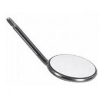 Зеркало стоматологическое увеличивающее E000413