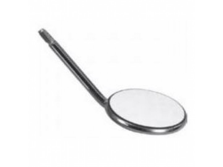 Зеркало стоматологическое увеличивающее E000413