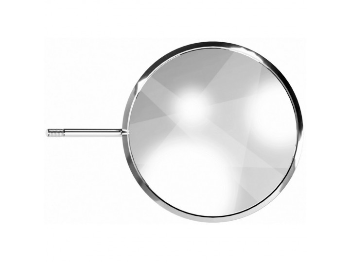 Зеркало Pure Reflect без ручки не увеличивающее