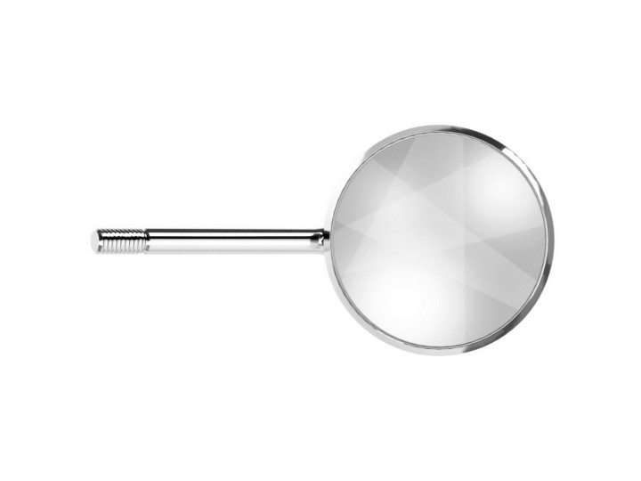 Зеркало Pure Reflect без ручки не увеличивающее