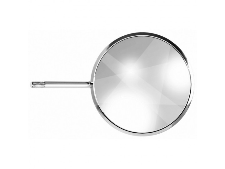Зеркало Pure Reflect без ручки не увеличивающее
