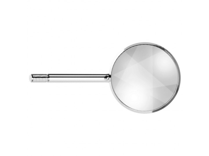 Зеркало Pure Reflect без ручки не увеличивающее