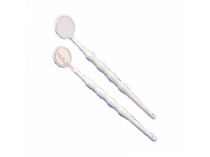 Ротовое зеркало Brilliant, одноразовое