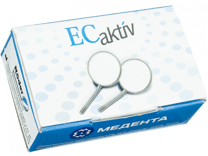 Зеркало EC aktiv