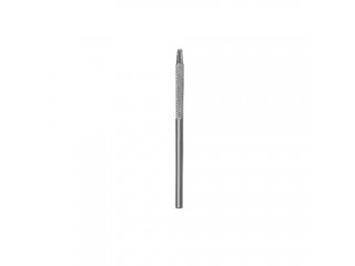 HSJ 102-00 - ручка для зеркала М 2,5 цилиндрическая