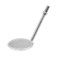 Зеркало стоматологическое Super Clear 4P (20 шт./уп.) 13073