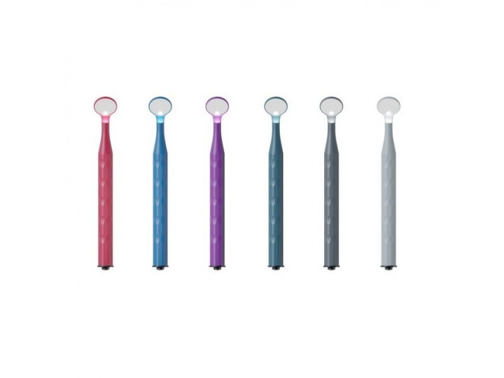 Набор родиевых зеркал M1 Bright M Trancer