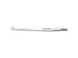 Зеркало Pure Reflect круглое, без ручки для микрохирургии