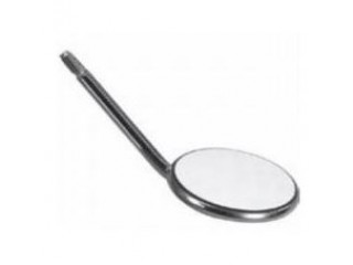 Зеркало стоматологическое не увеличивающее E004778