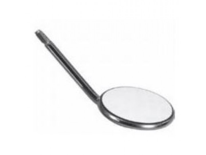 Зеркало стоматологическое не увеличивающее E004778