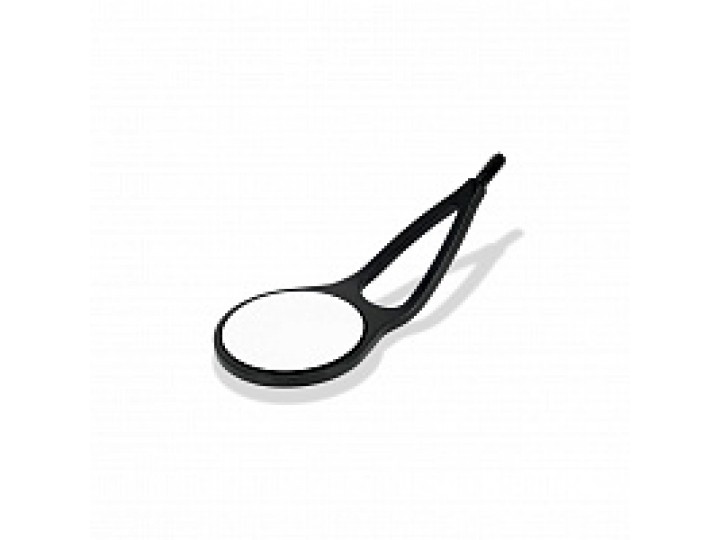 Ультраяркое зеркало BLACK MEGAretract арт. B6680