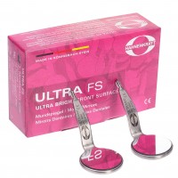 Зеркало двухстороннее ультраяркое ULTRAduo FS арт. 6640