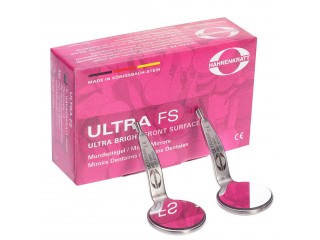 Зеркало двухстороннее ультраяркое ULTRAduo FS арт. 6640