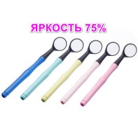 Набор родиевых зеркал M3 Breeze 75% M Trancer