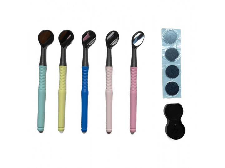 Набор родиевых зеркал M3 Breeze 75% M Trancer