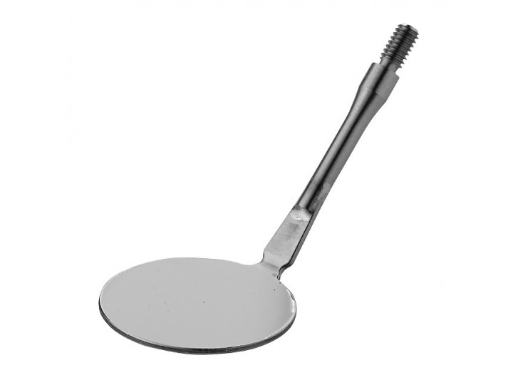 Зеркало стоматологическое сменное, 13131