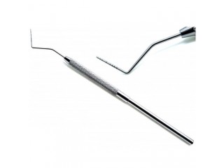 Зонд пародонтологический градуированный остроконечный UNC-15