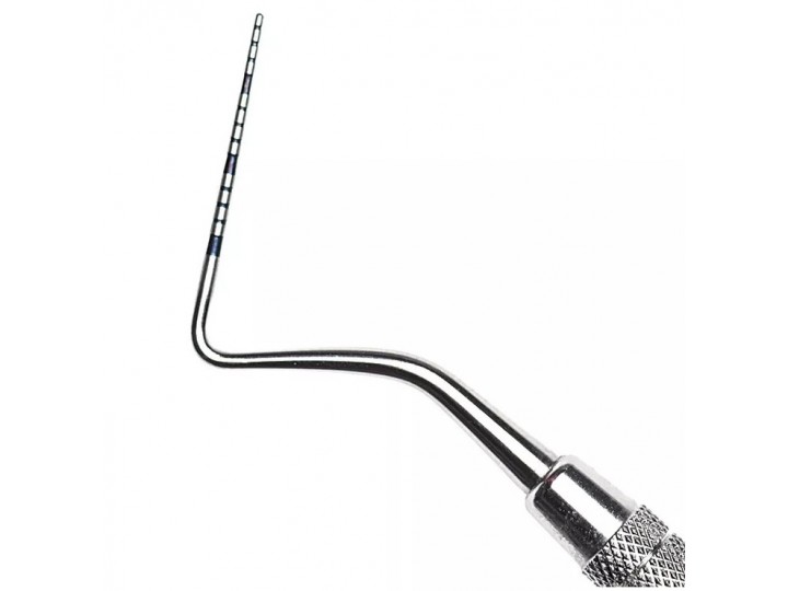 Зонд пародонтологический градуированный шариковый UNC-15WB