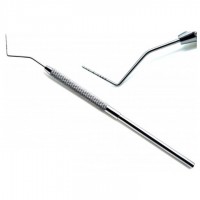 Зонд пародонтологический градуированный шариковый UNC-15WB