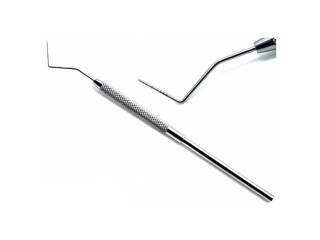 Зонд пародонтологический градуированный шариковый UNC-15WB