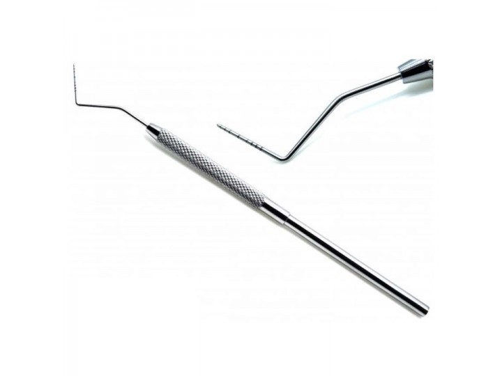 Зонд пародонтологический градуированный шариковый UNC-15WB