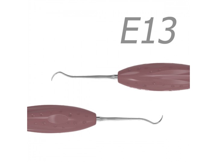 Зонд Explorer ортопедический двухсторонний - E13