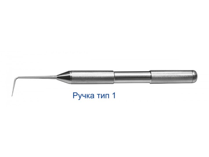 Зонд угловой большой 8.0102 ТОР ВМ