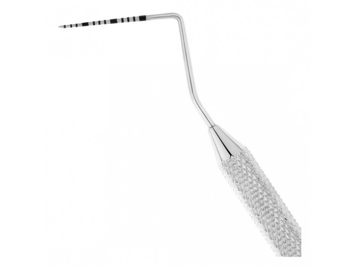 Зонд периодонтальный односторонний PCPUNC15 27-22A