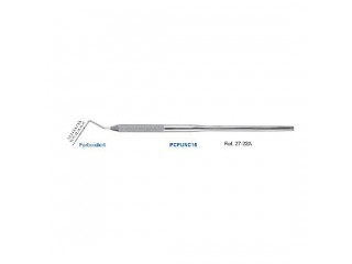 Зонд периодонтальный односторонний PCPUNC15 27-22A