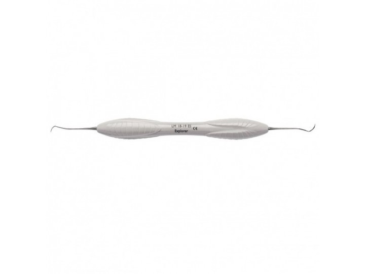 Зонд стоматологический LM 18-19