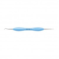 Инструмент ортодонтический для наложения элементов ортодонтических конструкцийLM 414-415