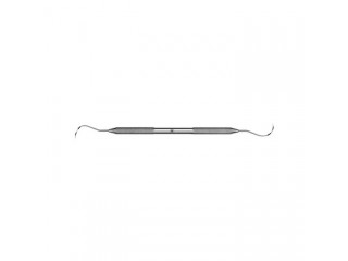 HSG 012-00 - зонд стоматологический калибровочный Nabers