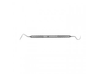 HSG 006-00 - зонд стоматологический калибровочный