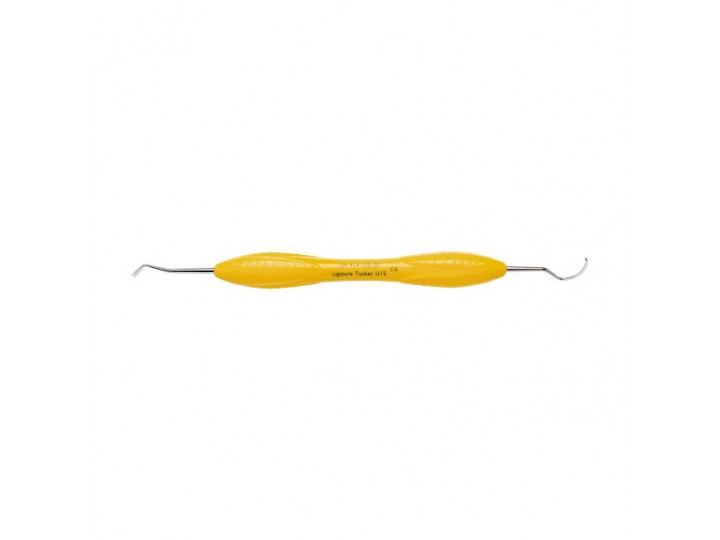 Инструмент для наложения элементов ортодонтических конструкций LM 414-150