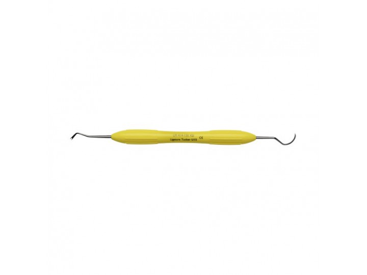 Инструмент для наложения элементов ортодонтических конструкций LM 414-150