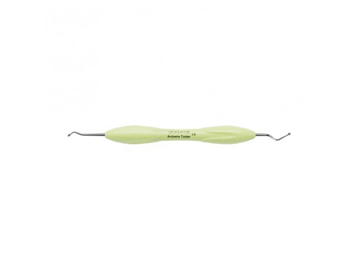 Инструмент для подгибания ортодонтической дуги LM 412-413