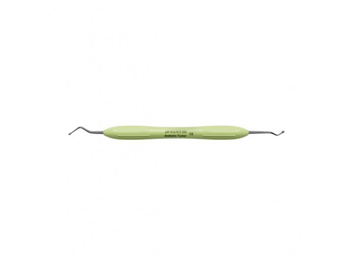 Инструмент для подгибания ортодонтической дуги LM 412-413