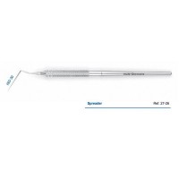 Зонд односторонний Спредер ISO 30 27-26