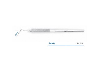 Зонд односторонний Спредер ISO 30 27-26
