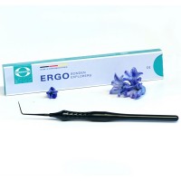 Зонды ERGOtouch Explorer form F BLACK line