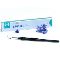 Зонды изогнутый ERGOtouch Explorer form F BLACK line