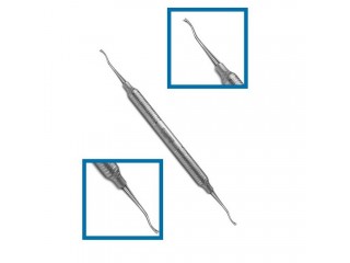 Инструмент для лигатуры 707-812