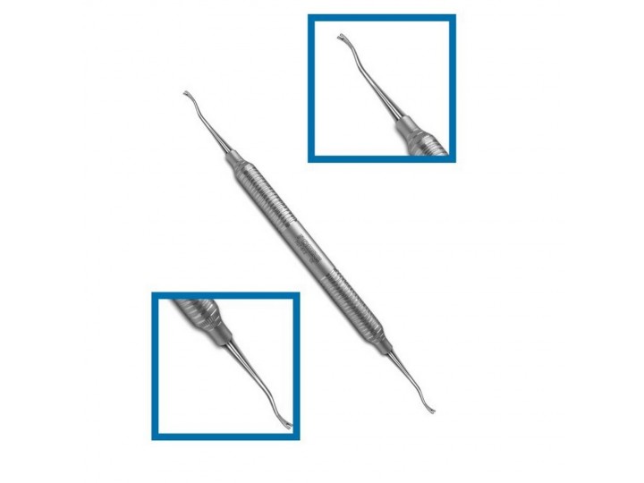 Инструмент для лигатуры 707-812