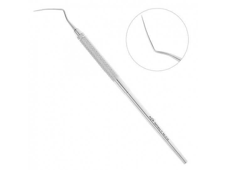 Зонд односторонний жесткий ISO 20 27-25