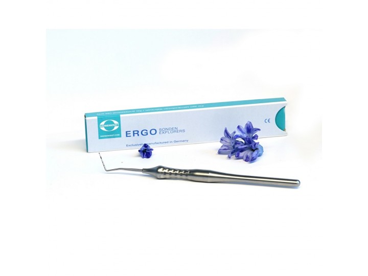 Зонд ERGOtouch Explore