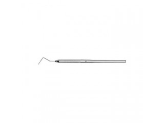 HSG 009-00 - зонд стоматологический калибровочный Williams